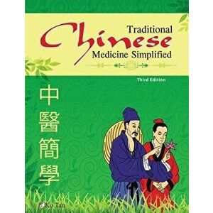 Traditional Chinese Medicine Simplified, Paperback - Ko Tan imagine
