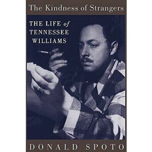 Kindness of Strangers PB, Paperback - Donald Spoto imagine