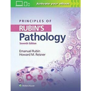 Principles of Rubin's Pathology - Emmanuel Rubin imagine