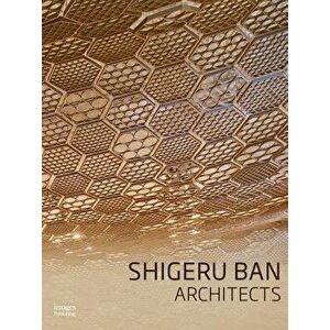 Shigeru Ban Architects, Hardcover - Driss Fatih imagine