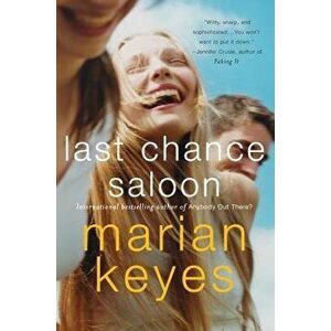Last Chance Saloon, Paperback - Marian Keyes imagine
