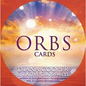 Orbs Cards - Diana Cooper imagine