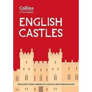 English Castles, Paperback - Collins Uk imagine