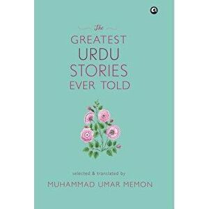 The Greatest Urdu Stories, Hardcover - Memon imagine