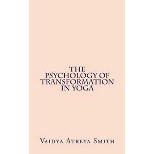 The Psychology of Yoga imagine