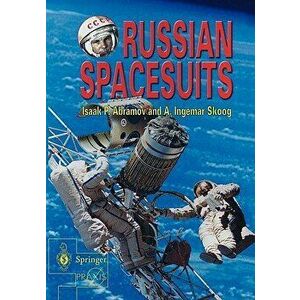 Russian Spacesuits, Paperback - Isaac Abramov imagine
