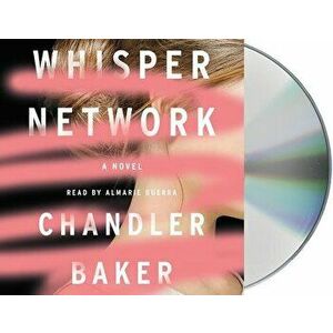 Whisper Network - Chandler Baker imagine