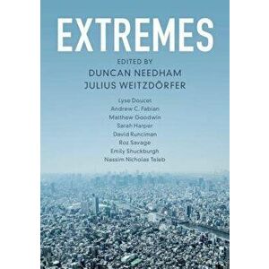 Extremes, Paperback - Duncan Needham imagine