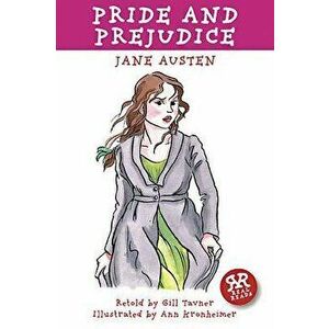 Pride and Prejudice, Paperback - Jane Austen imagine