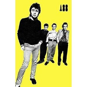I Was a Teenage Sex Pistol, Paperback - Glen Matlock imagine