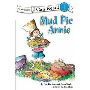 Mud Pie Annie, Paperback - Sue Buchanan imagine