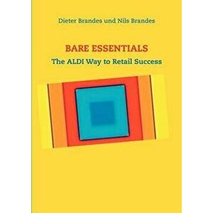 Bare Essentials, Paperback - Dieter Brandes imagine