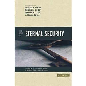 Eternal Security, Paperback imagine