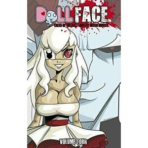 Dollface Volume 4, Paperback - Dan Mendoza imagine