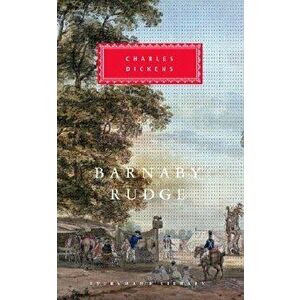 Barnaby Rudge, Hardcover - Charles Dickens imagine