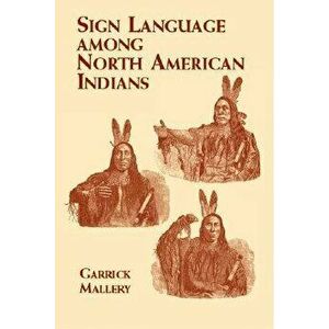 North American Indians, Paperback imagine