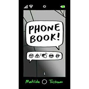 Phone Book, Paperback - Matilda Tristram imagine