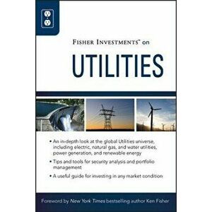 Fi on Utilities, Hardcover - Fisher Investments imagine