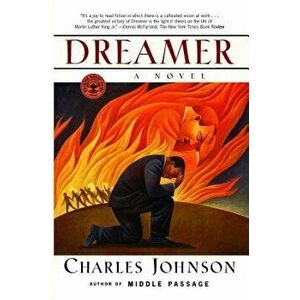 Dreamer, Paperback - Charles Johnson imagine