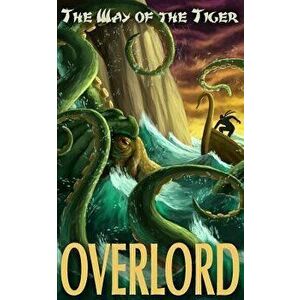Overlord!, Paperback - Jamie Thomson imagine