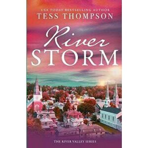 Riverstorm, Paperback - Tess Thompson imagine