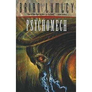 Psychomech, Paperback - Brian Lumley imagine