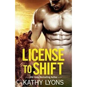 License to Shift - Kathy Lyons imagine