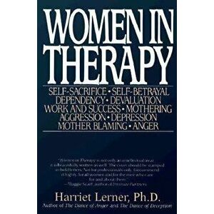 Women in Therapy, Paperback - Harriet Lerner imagine