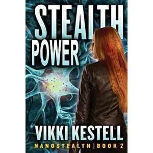Stealth Power, Paperback - Vikki Kestell imagine