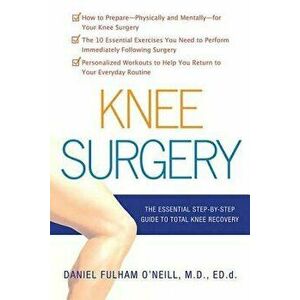 Knee Surgery - Daniel O'Neill imagine