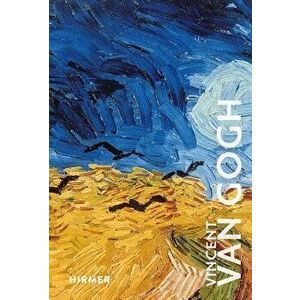 Vincent Van Gogh, Hardcover - Klaus Fumann imagine