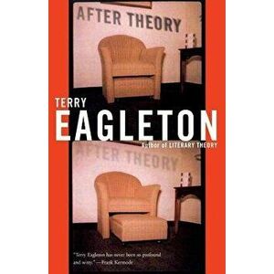 After Theory - Terry Eagleton imagine