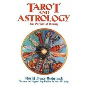 Tarot and Astrology imagine