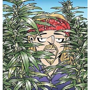The Weed Whisperer: A Doonesbury Book, Hardcover - G. B. Trudeau imagine