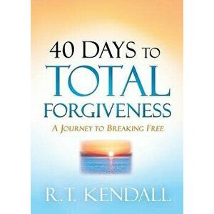 Total Forgiveness imagine