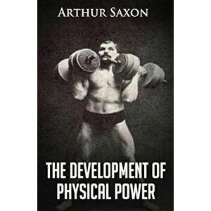Physical Development, Paperback imagine