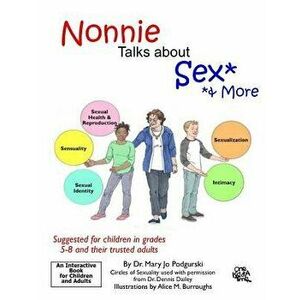 Nonnie Talks about Sex...& More - Dr Mary Jo Jo Podgurski imagine