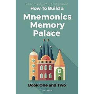 Mnemonics Memory Palace, Paperback - Sjur Midttun imagine