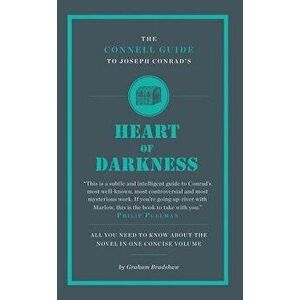 Joseph Conrad's Heart of Darkness, Paperback - Graham Bradshaw imagine