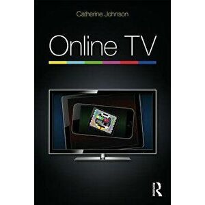 Online TV - Catherine Johnson imagine