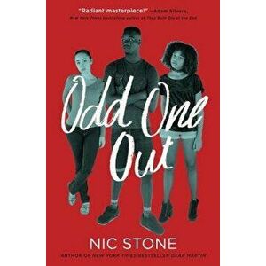 Odd One Out, Paperback - Nic Stone imagine