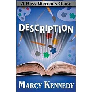 Description, Paperback - Marcy Kennedy imagine