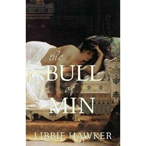 The Bull of Min - Libbie Hawker imagine