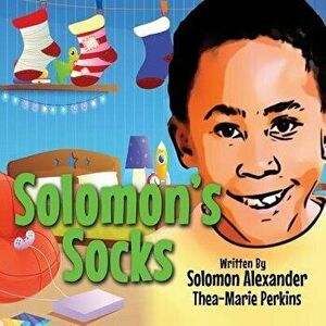 Solomon's Socks, Paperback - Solomon Alexander imagine