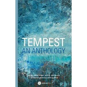 Tempest: An Anthology, Paperback - Anna Vaught imagine