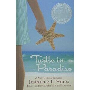 Turtle in Paradise - Jennifer L. Holm imagine