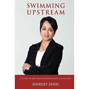 Swimming Upstream - Shirley Zinn imagine