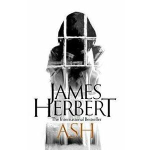 Ash, Paperback - James Herbert imagine