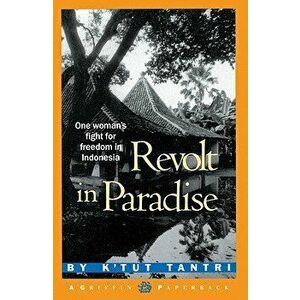Revolt in Paradise - K'Tut Tantri imagine