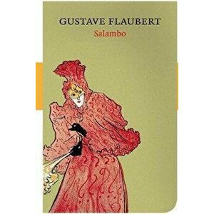 Salambo - Gustave Flaubert imagine